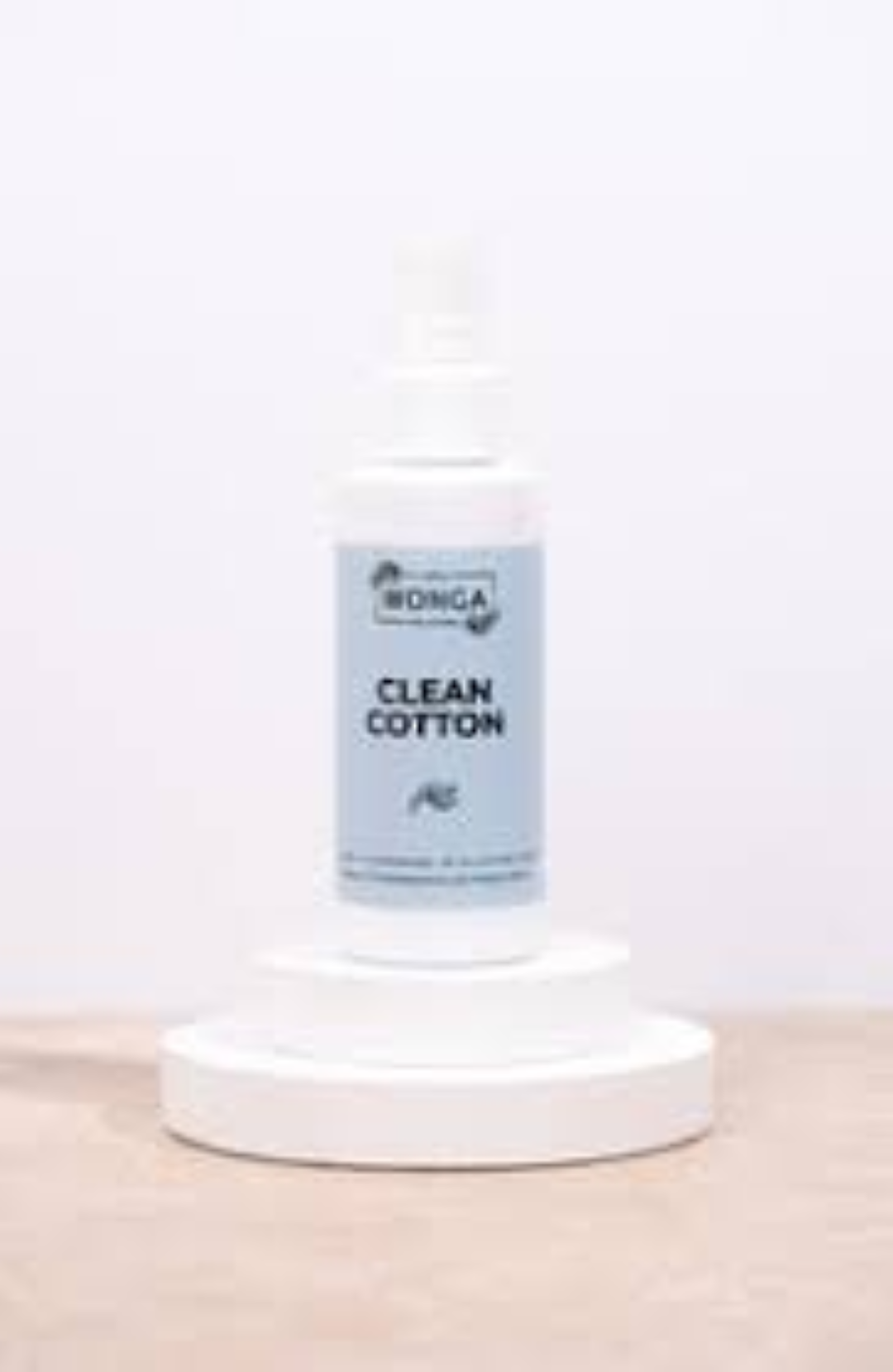 ROOM SPRAY CLEAN COTTON 100ML